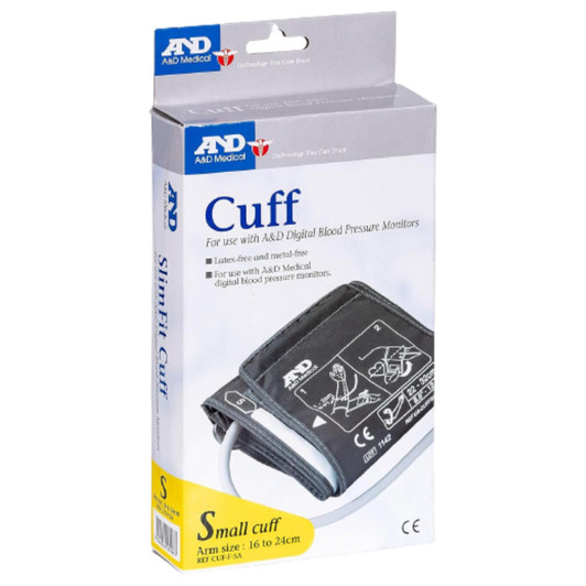 A&D MedicalSmall Cuff | 16.24cm