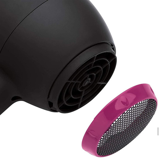 Revlon RVDR5823 Fast Dry & Style Lightweight Compact Hair Dryer