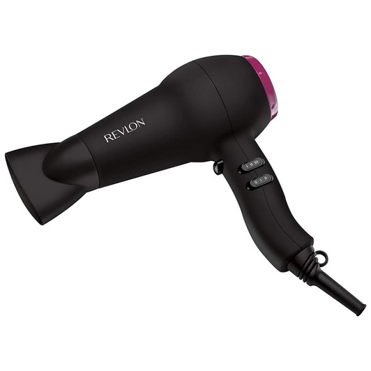Revlon RVDR5823 Fast Dry & Style Lightweight Compact Hair Dryer