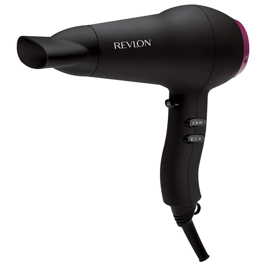 Revlon RVDR5823 Fast Dry & Style Lightweight Compact Hair Dryer