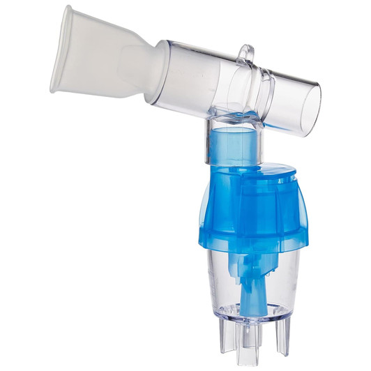 A&D MedicalCompressor Nebuliser | 1 Button | Carry Case