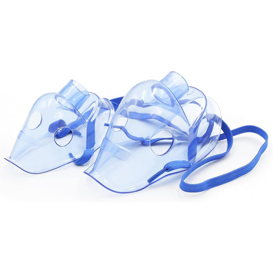 A&D MedicalKids Nebuliser | Adult+Kids Mask | Pouch