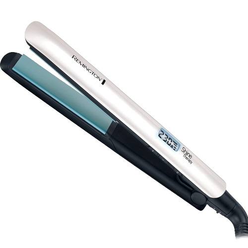  Remington S8500 Shine Therapy Women's Hair Straighteners