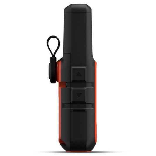 Garmin inReach Mini 2 Satellite Tracker/Communicator With GPS│SOS│IPX7│Flame Red