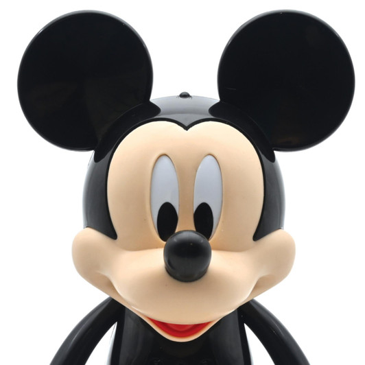 Lexibook MCH01I1 Interactive & Educational Mickey Mouse Robot with Sound & Light Effects