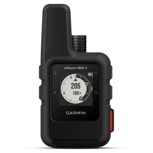 Garmin inReach Mini 2 Satellite Tracker/ Communicator With GPS│SOS│IPX7│Black