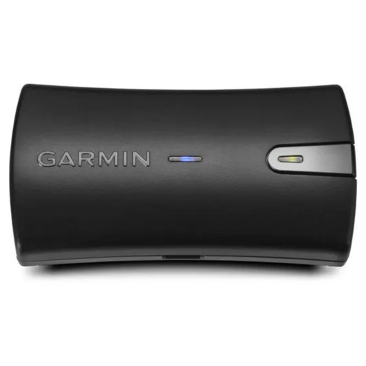 Garmin GLO 2 Wireless Bluetooth GPS + GLONASS Receiver│WAAS│iPad-iPhone-Android