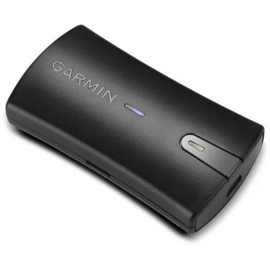 Garmin GLO 2 Wireless Bluetooth GPS + GLONASS Receiver│WAAS│iPad-iPhone-Android
