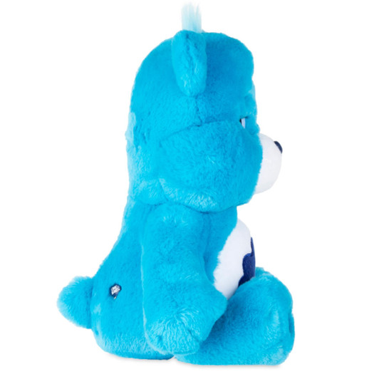 Care Bears 22062 Care Bears Medium Plush Toy 14" Toy - Grumpy Bear