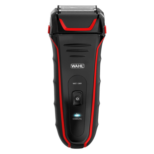 Wahl 7064-017 Clean & Close Plus Wet/Dry Shaver