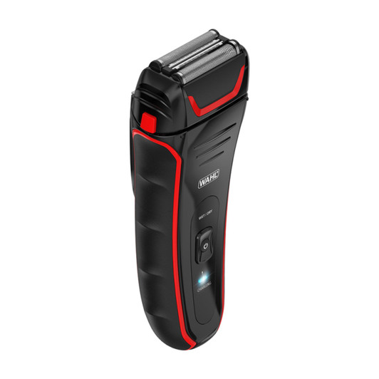 Wahl 7064-017 Clean & Close Plus Wet/Dry Shaver