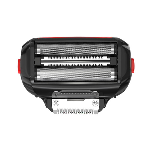 Wahl 7064-017 Clean & Close Plus Wet/Dry Shaver
