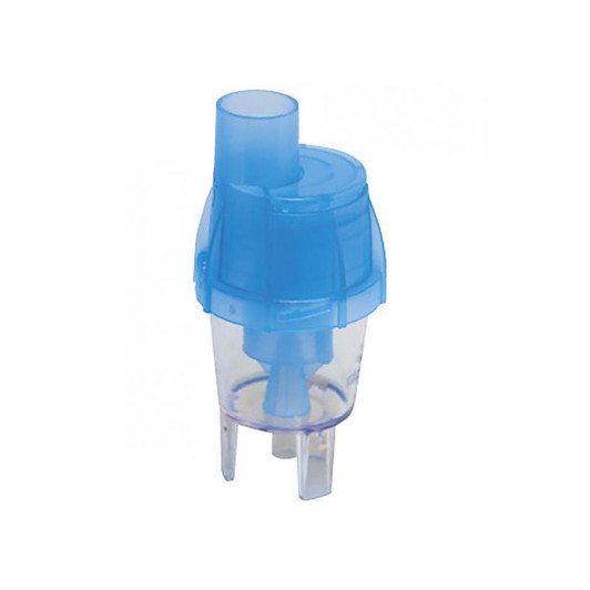 A&D Medical Compact Compressor Atomizer With Handy Carry Bag White UN014 NEW