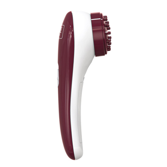 Wahl Pure Relax Compact Massager Neck,Shoulder,Leg,Back Cordless Cleansing Brush