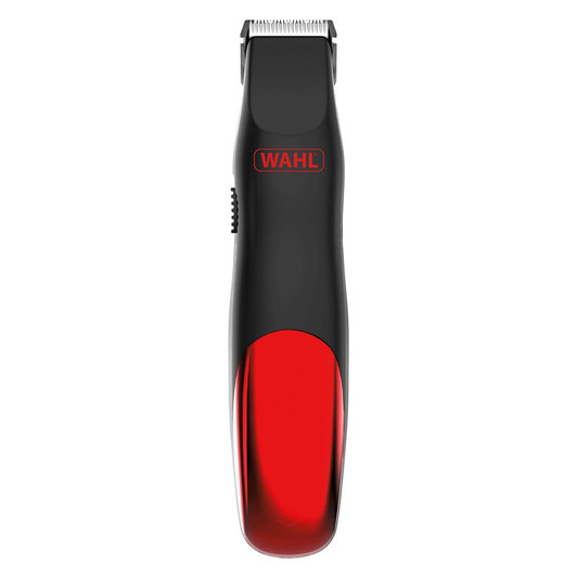 Wahl Bump Prevent Battery Trimmer with Precision Blades