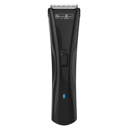 Wahl GroomEase Cord/Cordless LED Hair Clipper