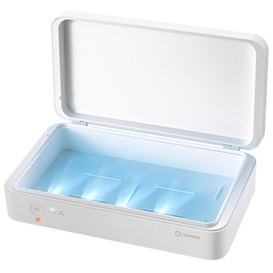 Ledvance UVC Sterilisation Box USB Chargable