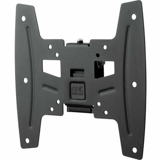 One For All Universal TV Bracket Wall Mount 19-42 inch Tilt Solid Series WM4221