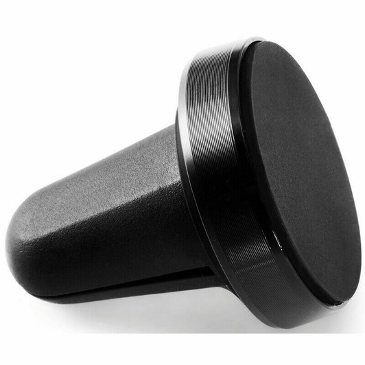 Groov-e Air Vent Mount Universal Magnetic Holder Use For Mobile Device GVWM4BK