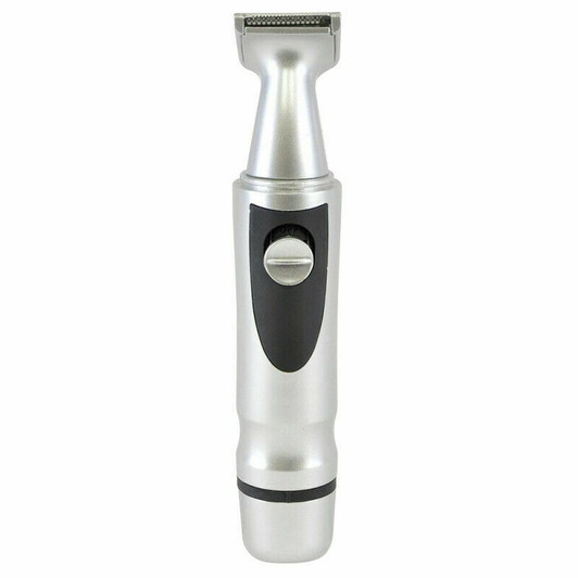 Lloytron Paul Anthony Salon Pro Nose-Nasal-Ear-Hair Clipper/Trimmer H5130 NEW