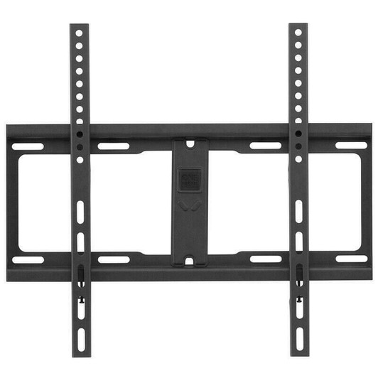 One For All 32-65 inch Solid Line TV Bracket Universal Wall Mount for Flat Panel