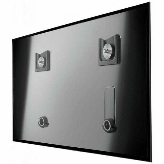 One For All WM6411 TV Bracket Flat Ultra Slim Series 32-60 inch Auto Lock New