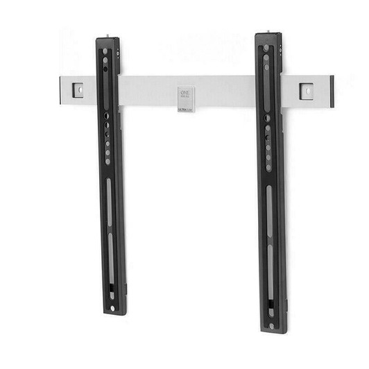 One For All WM6411 TV Bracket Flat Ultra Slim Series 32-60 inch Auto Lock New
