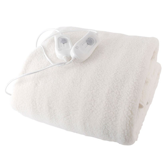 Lloytron Superior Electric Underblanket - King