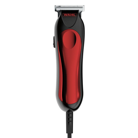 Wahl T-Pro Corded T-Blade Trimmer with Precision Blades