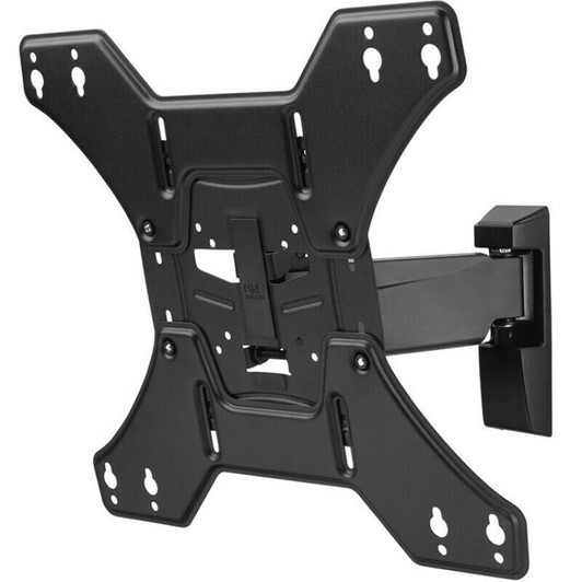 One For All WM4441 32-60 inch TV Bracket Wall Mount Full Turn 90 Solid Series