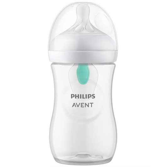 Philips Avent Natural Response 3.0 AirFree Vent Set