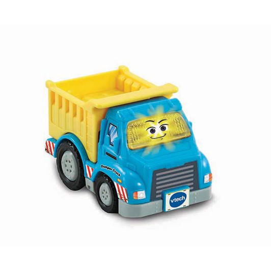VTech Toot-Toot Drivers Dumper Truck