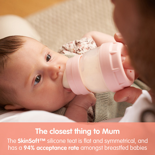 MAM Bottle Starter Sets Neutral