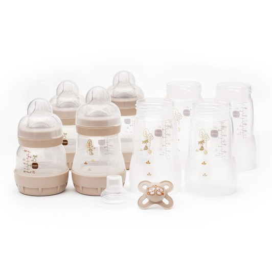 MAM Bottle Starter Sets Neutral