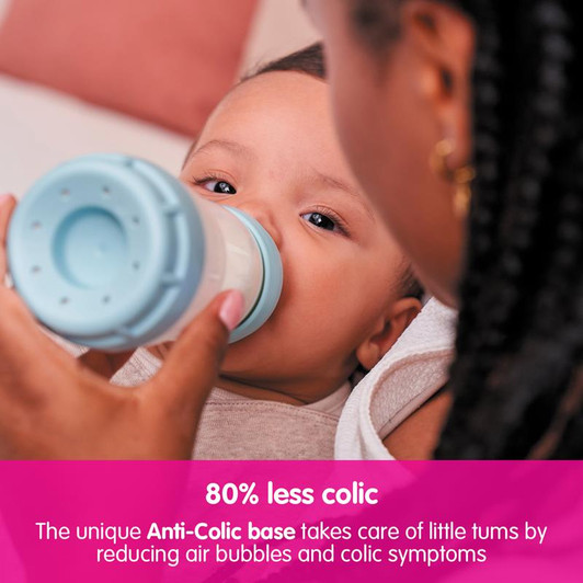 MAM Bottle Starter Sets Neutral