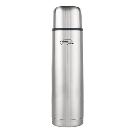 Thermos ThermoCafe Stainless Steel Flask Vacuum│BPA Free│0.5L / 500ML