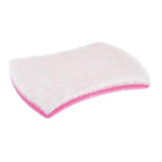 Scotchbrite Soft Bath Scrub Sponge│For Gentle Bathroom Cleaning│Durable│XXL