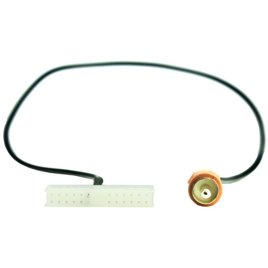 C2 OEM Reversing Camera Retention Interface Lead For Volkswagen Transporter/Golf