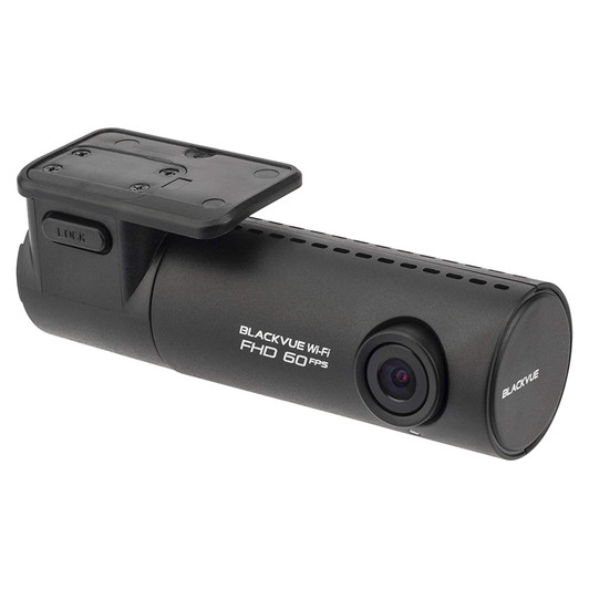 Blackvue DR590X-1CH Car Dash Cam Full HD 1080p With Sony STARVIS CMOS Sensor