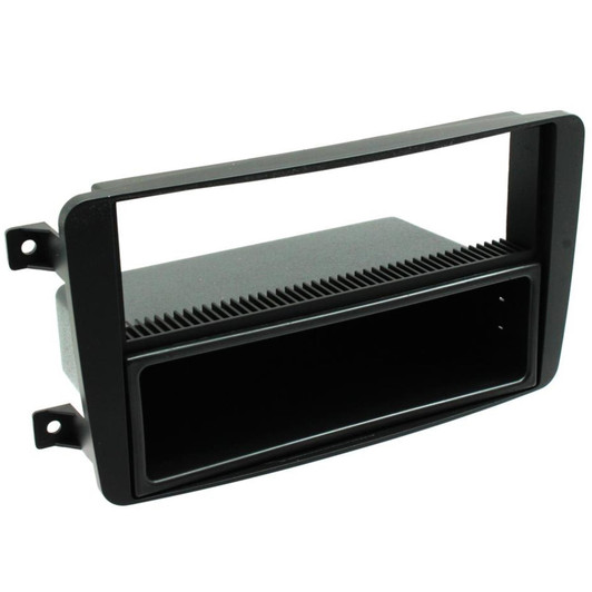 C2 Car Radio Fascia Plate For Mercedes Vito 639/Viano 639/CLK W209/C-Class W203