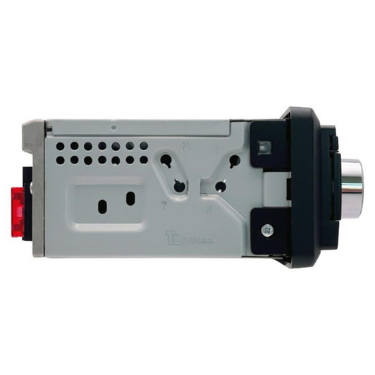 Blaupunkt BPA1124BT DAB Single Din Car Stereo Player DAB+ RDS Bluetooth AUX USB