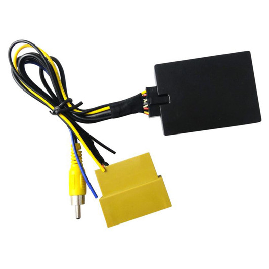 Connects2 CAM-VW2-RT Camera Retention Interface For Volkswagen Passat/Touran Car