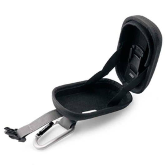 Garmin Hard-shell Carrying Case Protective Cover For Oregon 200/300/400t/450 GPS