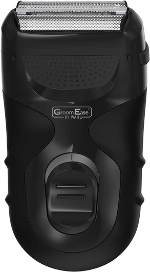 Wahl Travel Shaver | Battery | Washable Head | 3 Cut Wet & Dry