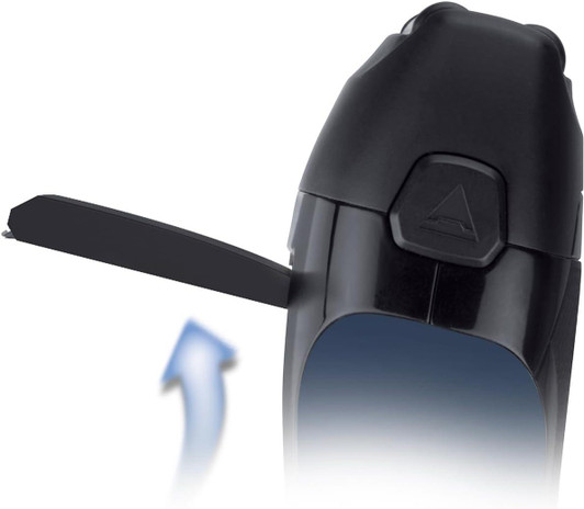 Remington Foil Shaver | 50Min | F4 Style | Waterproof Wet & Dry