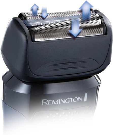 Remington Foil Shaver | 50Min | F4 Style | Waterproof Wet & Dry