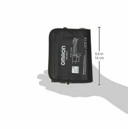 Omron EASICUFF Medium to Large Upper Arm Easy Cuff For Blood Pressure Monitor