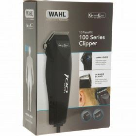 Wahl Hair Clipper  Wahl 100  Mains  Black