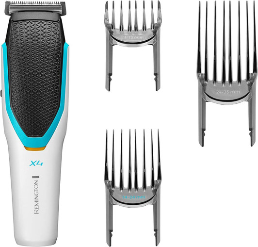 Remington Hair Clipper  Power Series X4  Cord/Cordless