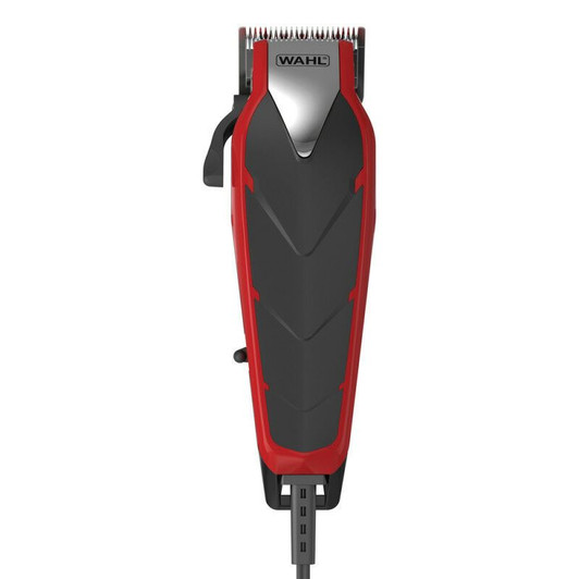 Wahl 79111-802 Baldfader Plus Corded Hair Clipper Ultra Close Cut 14 Piece kit
